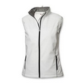 Clique Ladies' Softshell Vest